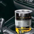 thumbnail image 4 of Personalized Power Tool Tumbler Travel Coffee Mug Insulated Cup with Lid Stainless Steel 20oz 30oz Mechanic Gifts for Men Dad Husband Fathers day Birthday, 4 of 7
