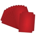 thumbnail image 1 of HILABEE 10 Pieces Trading Card Dividers Card Box Divider Playing Card Separator Baseball Red, 1 of 9