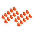 thumbnail image 1 of Rdeghly Entretoise de Sol Stratifié ABS Compatible Triangles Installation Outils Industriels, 1 of 8