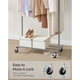 thumbnail image 4 of SONGMICS Clothes Rack, 4 of 4