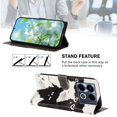 thumbnail image 2 of FOXDOCK Funda Tipo Cartera para infinix Note 40 5G con Soporte y Correa – Diseño de Patrones Lindos, 2 of 6