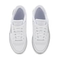 thumbnail image 4 of Tenis Reebok Club C 85 Unisex Blanco blanco 23.5, 4 of 5