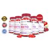(5 Pack) Premier Keto ACV Gummies 1000MG Dietary Supplement 300 Gummys