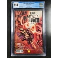 thumbnail image 1 of X-Men: Battle of the Atom #1 - CGC 9.8 Comic Book, 1 of 2