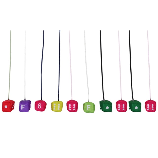 10 Pcs Jeu de Lancer de Sacs de Haricots Unique pour Enfants Jeu de Lancer de Sacs de Haricots pour Enfants Lancer de Sacs de Haricots Sacs de Haricots pour Enfants