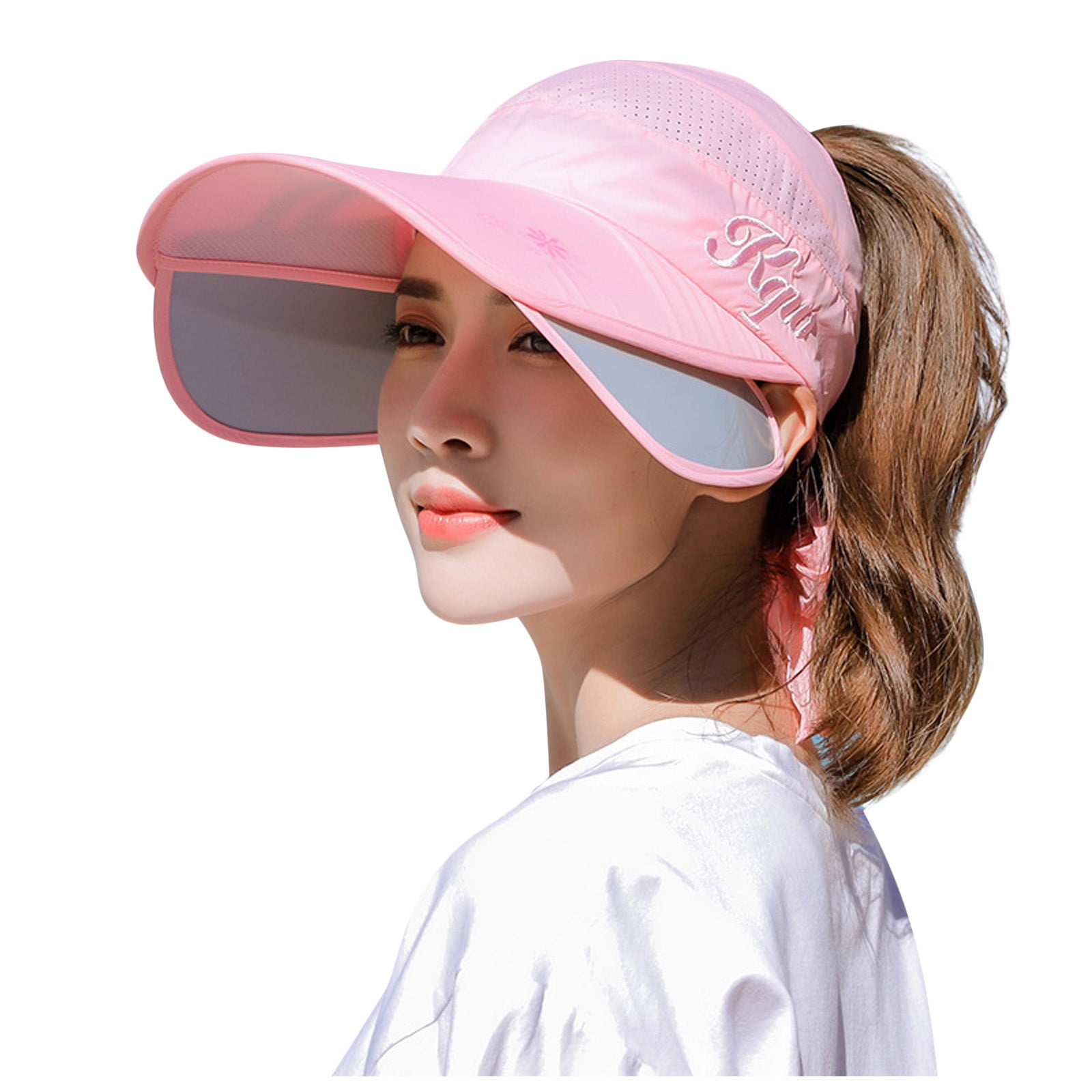 Betiyuaoe Summer Cap Sun Hats for Women 