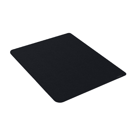 Razer - Strider Hybrid Gaming Mouse Pad (Large) - Black