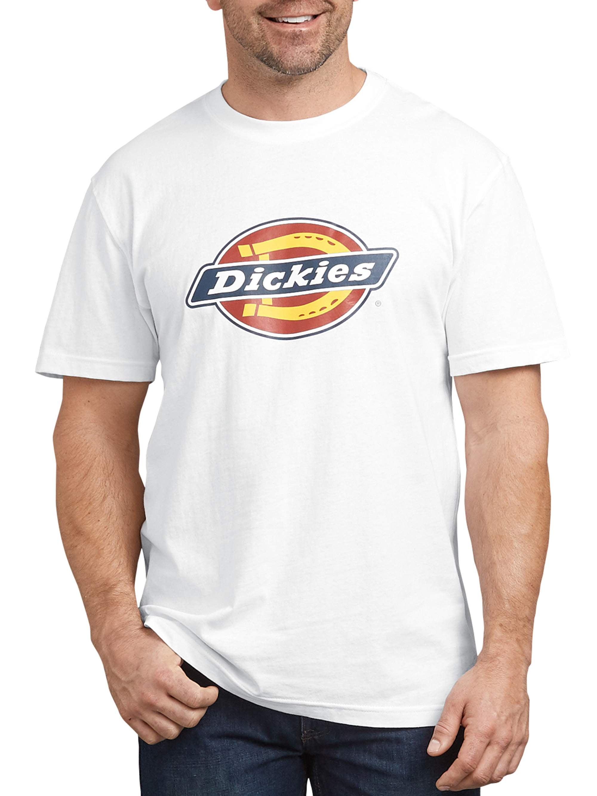dickies big and tall shirts