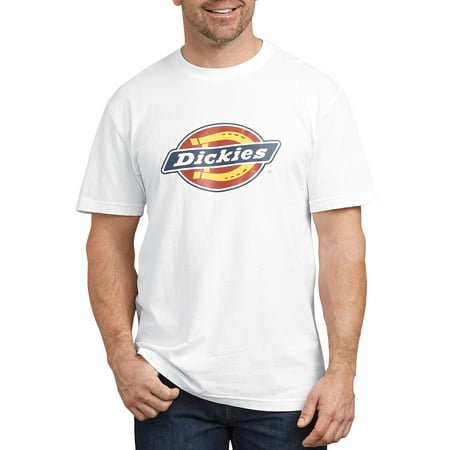 Dickies - Big and Tall Men's Short Sleeve Relaxed Fit Graphic Tee ...