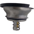 thumbnail image 3 of Thermostat 21412639 21613426 20560249 Compatible with Volvo VNL VN D13 2011-2022, 3 of 3