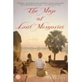 thumbnail image 1 of Pre-Owned The Map of Lost Memories (Paperback) 0345531426 9780345531421, 1 of 2