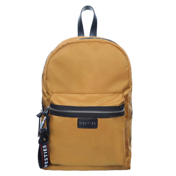 BACKPACK Westies HBKOMICHIWE AMARILLO MUJER