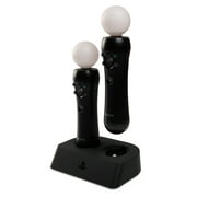PowerA MOVE Charging Station for PlayStation 4/PSVR
