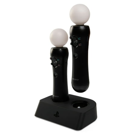 PowerA MOVE Charging Station for PlayStation 4/PSVR
