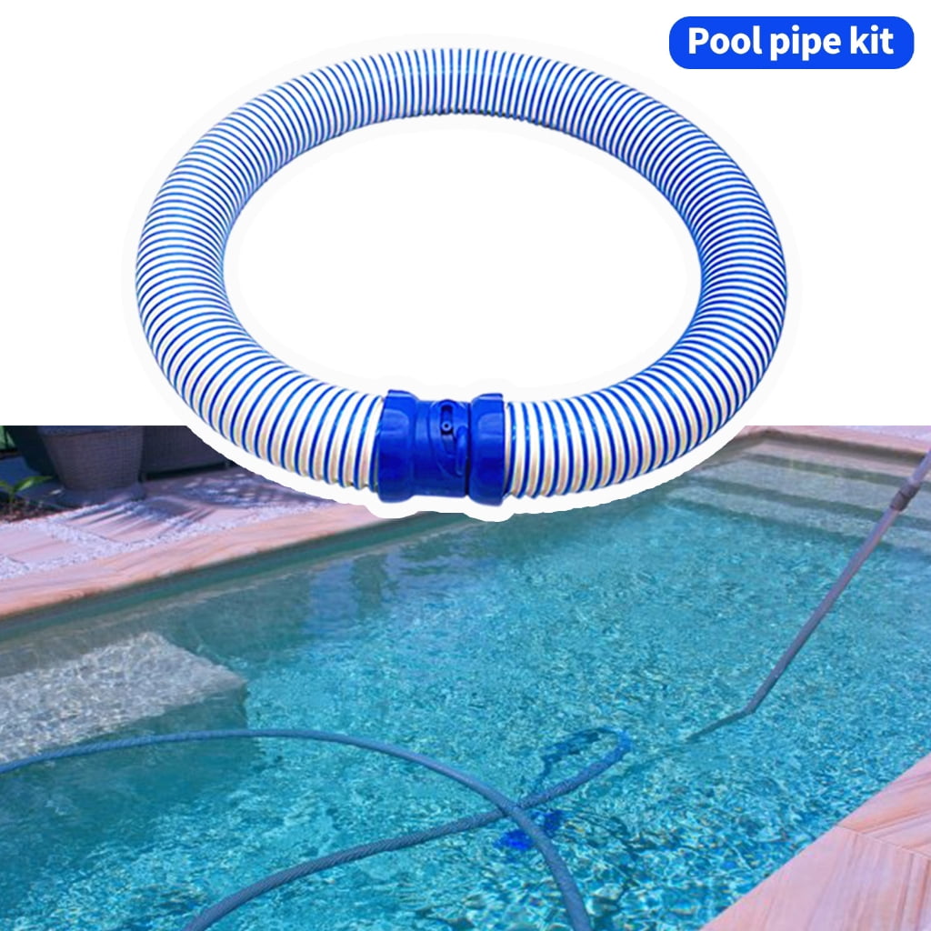 Swimming Pool Cleaning Robot Hose Outdoor Swimming Pool Purifiers Cleaning Tool for Automatic Swimming Pool Cleaners