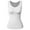 White, variant on Vaslanda Women's Shapewear Camisole with Built-in Bra - Tummy Control Compression Tank Tops