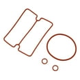 thumbnail image 4 of Chendee 4Pcs/Set Nitrile Rubber Sealing Ring For Oil Air Compressor Cylinder Head,550/750/980W, 4 of 9