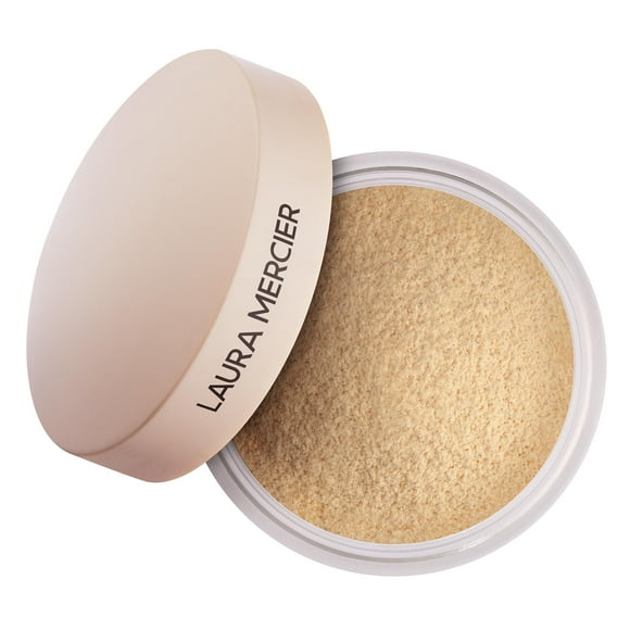 Laura Mercier Translucent Loose Setting Powder Ultra Blur - Translucent Honey Powder Women 0.7 oz