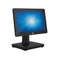 thumbnail image 3 of Elo E441968 EloPOS System, 15.6" 10-touch PCAP Display, i5, Win 10, 8GB, with Stand & I/O Hub - Black, 3 of 4