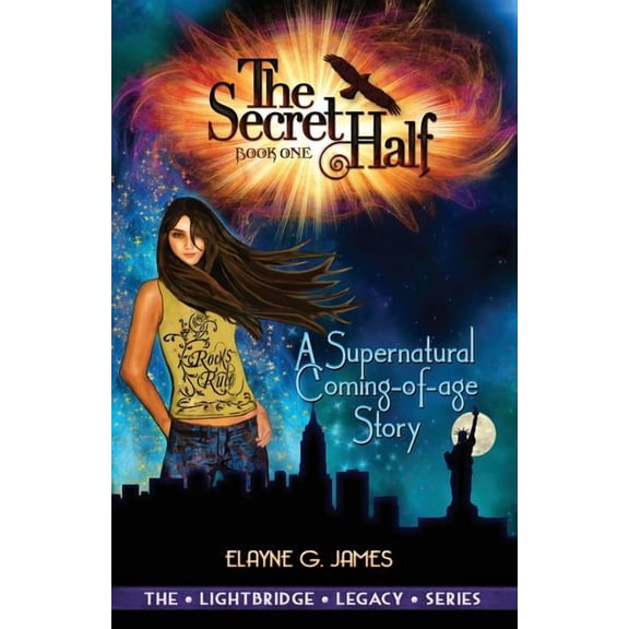 The Lightbridge Legacy Destiny's Call