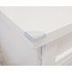 thumbnail image 4 of Cojín de esquina Home Safety, paquete de 4 unidades, transparente, a prueba de bebés, 4 of 5