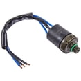 thumbnail image 2 of JEGS A/C Safety Switch Kit [Trinary, Male Port], 2 of 6