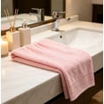 thumbnail image 6 of JeashCHAT Bathroom Hand Towels, 29"x13" Cotton Face Towels, Ultra Soft and Highly Absorbent Towels for Shower Gym Hotel Spa, 6 of 6