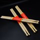 thumbnail image 3 of pares de baquetas de arce para instrumentos musicales prácticos, baquetas profesionales, 3 of 7