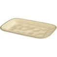 thumbnail image 2 of Rachael Ray Cucina Dinnerware 8" x 12" Stoneware Rectangular Platter, 2 of 4