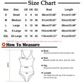 thumbnail image 3 of biudgviw Jumpsuits for Women Adjustable Spaghetti Strap Short Rompers One Piece Elegant Summer Beach Date Night Outfits with Pockets, 3 of 7