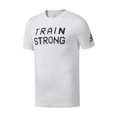 thumbnail image 1 of Playera Reebok Caballero Gs Train Strong Tee EC2062 Reebok 9EC2062/HOMBRE/AZUL, 1 of 4