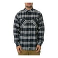 thumbnail image 2 of Fourstar Clothing Mens The Autumn Plaid Ls Button Up Shirt, 2 of 2