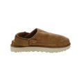 thumbnail image 2 of Ugg Womens Goldenstar  Suede Slip-On Clogs, 2 of 3