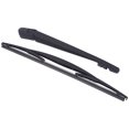 thumbnail image 4 of TOPAZ For Acura Subaru INFINITI Honda Nissan Rear Windshield Wiper Arm w/ Blade 86532AG09C, 4 of 7