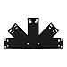 thumbnail image 2 of OZCO 56644 Truss Base Fan 12:12 Plate (1 per Pack), 2 of 3