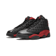 thumbnail image 2 of JORDAN MENS Air Jordan 13 Retro "Bred 2013 Release" 414571 010 414571 010 from Stadium Goods, 2 of 6