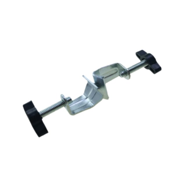 Soporte de Abrazadera de Nuez Strade Fareast Limited para Laboratorio 20 mm 115 cm