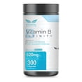 thumbnail image 1 of Complejo B Elevado Eternal Nutrition 300 Cápsulas 520 mg, 1 of 10