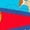 Royal Blue, variant on Boys Pokemon Colorful Starters Banners Lightweight Hoodie