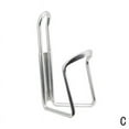 thumbnail image 1 of Bicycle Water Bottle Holder Alloy Cycling Drink Rack Sport Bike Accessorie 4E3W K9E6, 1 of 9