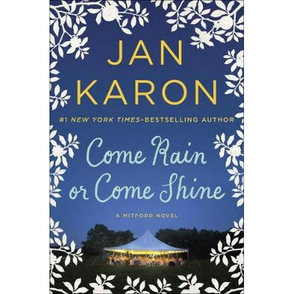 Come Rain or Come Shine