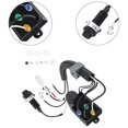 thumbnail image 3 of 69851 BBQ Igniter Button Kit for Spirit 220 320 330 335 Series, 3 of 5