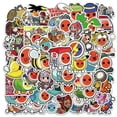 thumbnail image 1 of 50pcs Taiko No Tatsujin Drum Master Kids Family Fun Stickers Nintendo Switch PS5, 1 of 4