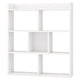 thumbnail image 5 of Costway Librería Abierta de 7 Cubos, Estantería de Madera Independiente con Dispositivos Anti-Vuelco, Organizador Moderno para Dormitorio, Estudio, Sala de Estar, 5 of 5