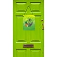 thumbnail image 2 of Carolines Treasures BB7456DS1216 Summer Enjoy Wall or Door Hanging Prints 12WX16H multicolor, 2 of 2