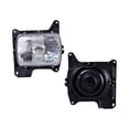 thumbnail image 1 of Faro D21 1994 A 2008 Nissan Der C/Base Foco Intercamb DEPO ., 1 of 4