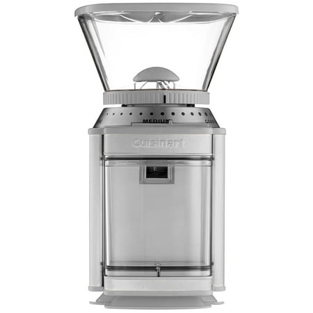 

Cuisinart DBM-8CGR Supreme Grind Automatic Burr Mill Grey
