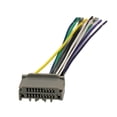 thumbnail image 5 of IMC Audio OEM-6522-6 Wire Harness for 2009 2010 2011 2012 Dodge Caliber, 5 of 7