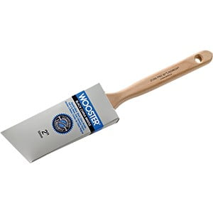 Wooster Z1293 2" Pro 30 Lindbeck Angle Sash Brush