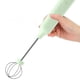 thumbnail image 1 of Espumador eléctrico de huevos de espuma a de alimentos Carga USB portátil Mini mezclador inalámbrico Baoblaze Vaporizador de leche, 1 of 7